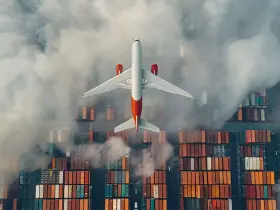 Air Freight Logistics