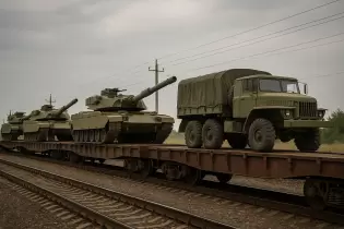 Defense and Government Logistics